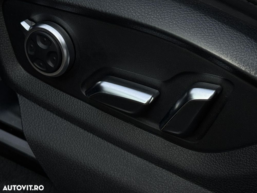 Audi Q7 3.0 TDI Quattro Tiptronic - 16