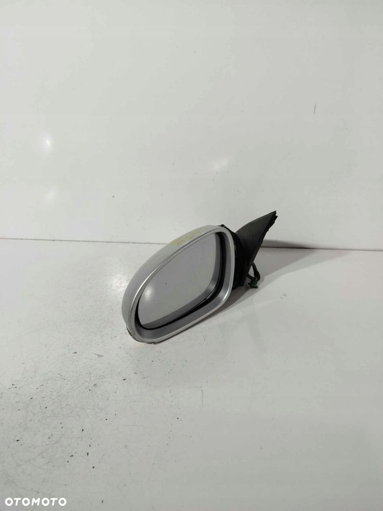 LUSTERKO LEWE PRZÓD VW PASSAT B6 05-10 6 PIN LA7W - 2
