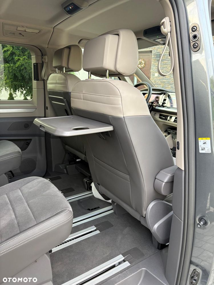 Volkswagen Multivan 2.0 TDI L2 Life DSG - 13
