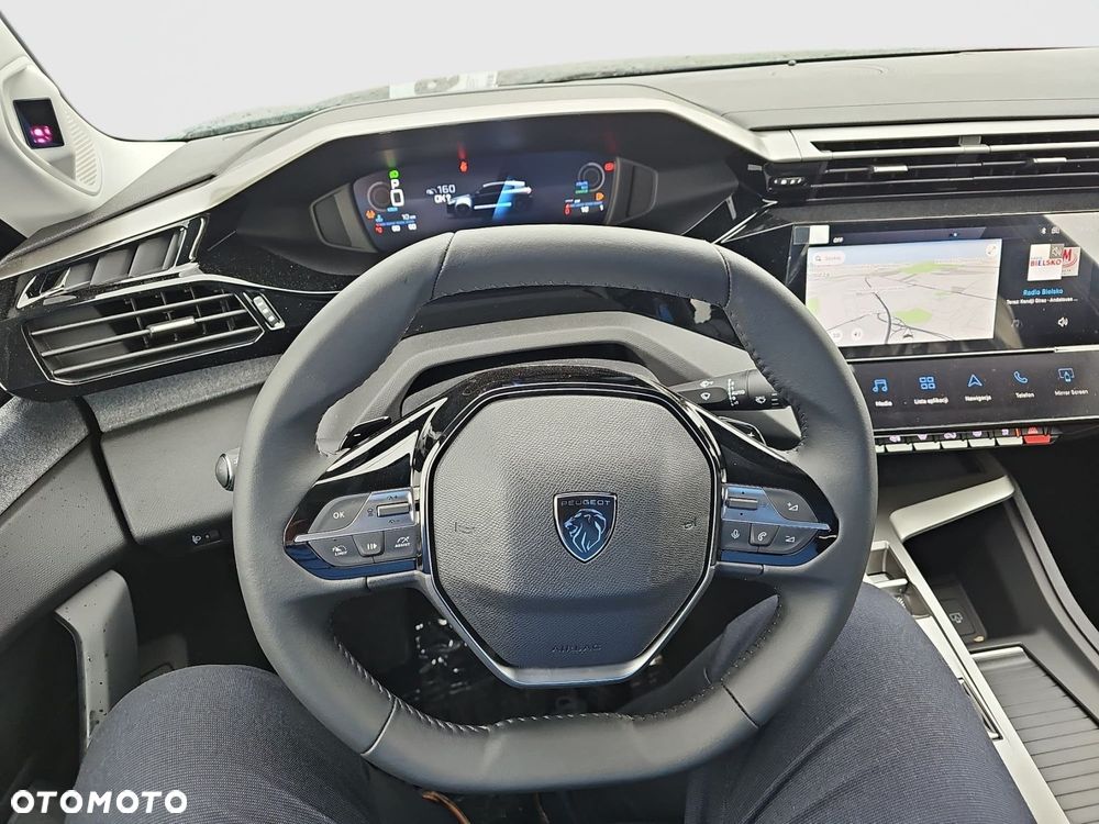 Peugeot 308 - 9