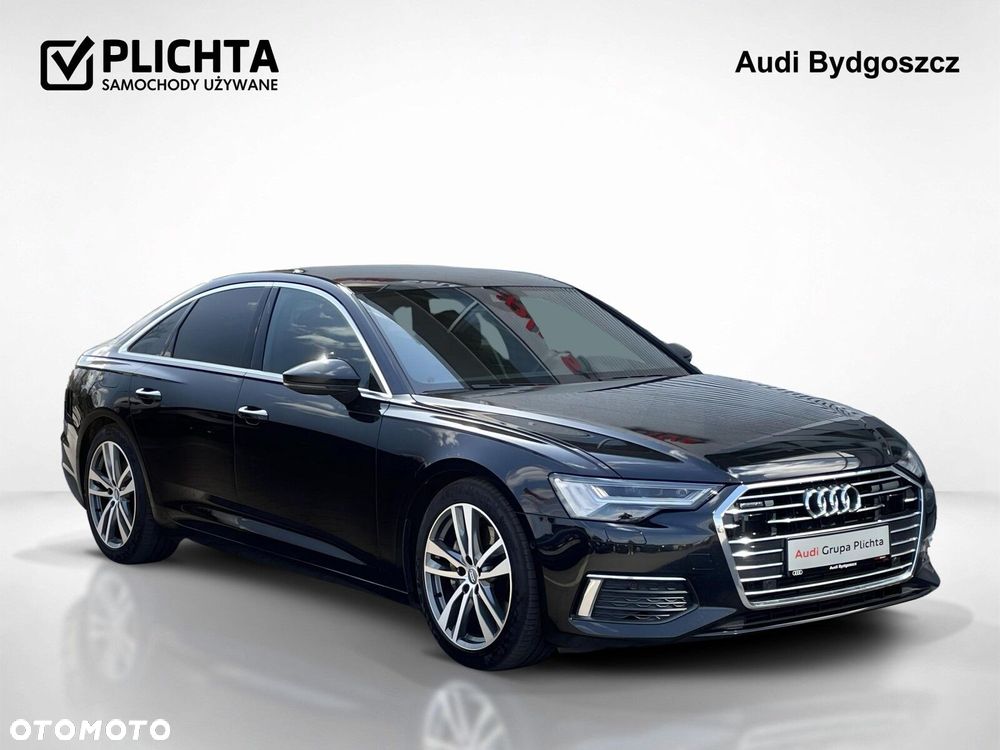 Audi A6 Limousine - 7