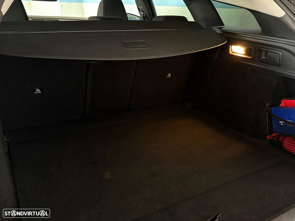 Peugeot 308 SW PureTech 130 EAT8 Allure Pack - 17