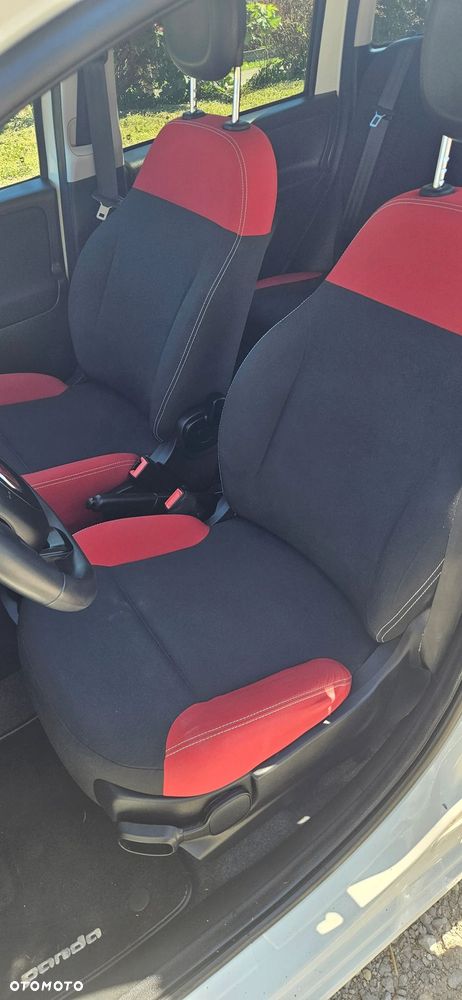 Fiat Panda - 24