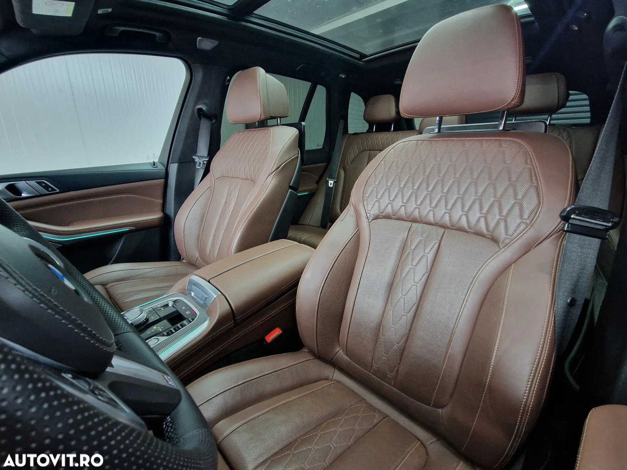 BMW X5 xDrive40i - 40