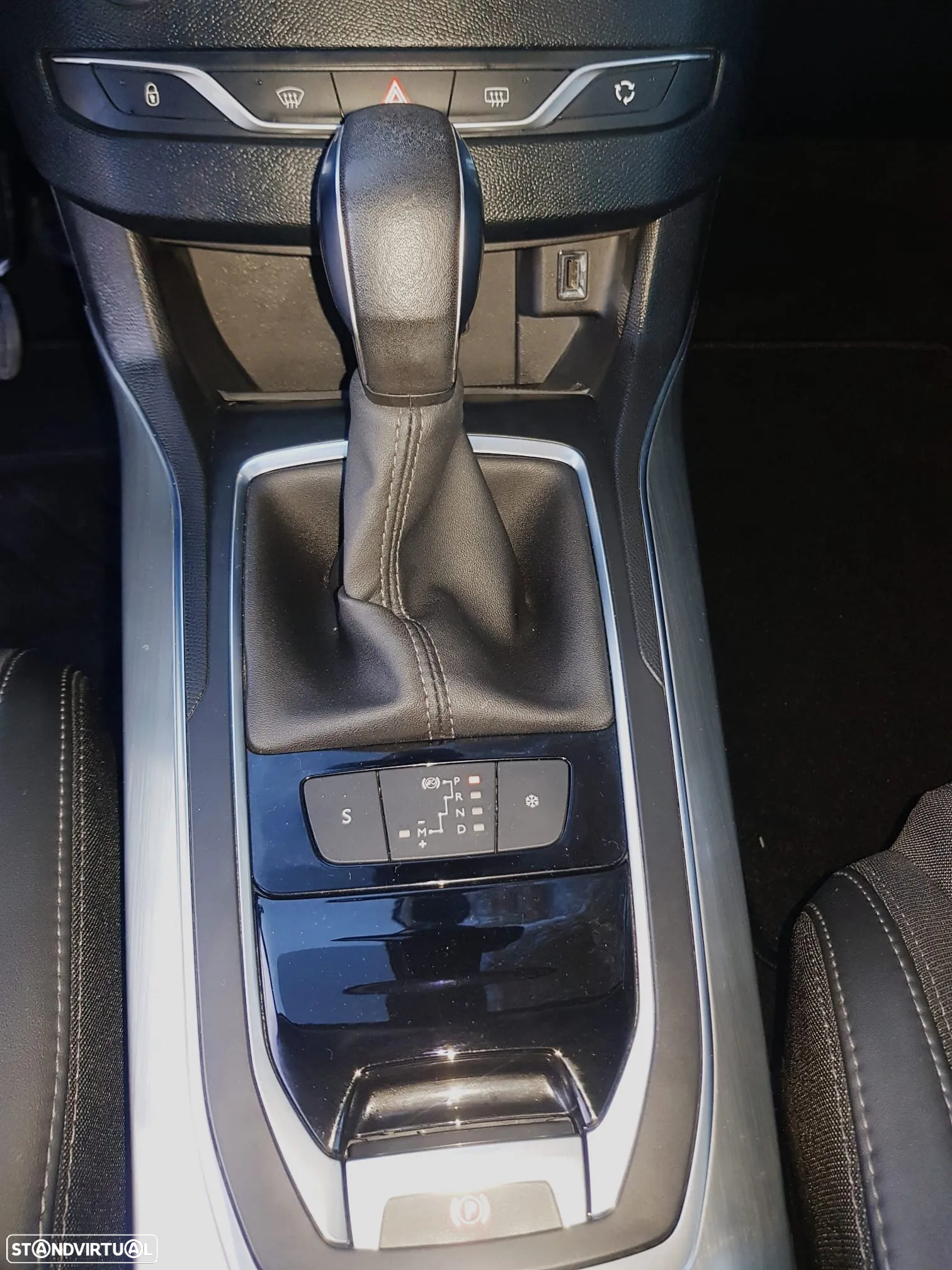 Peugeot 308 SW - 6
