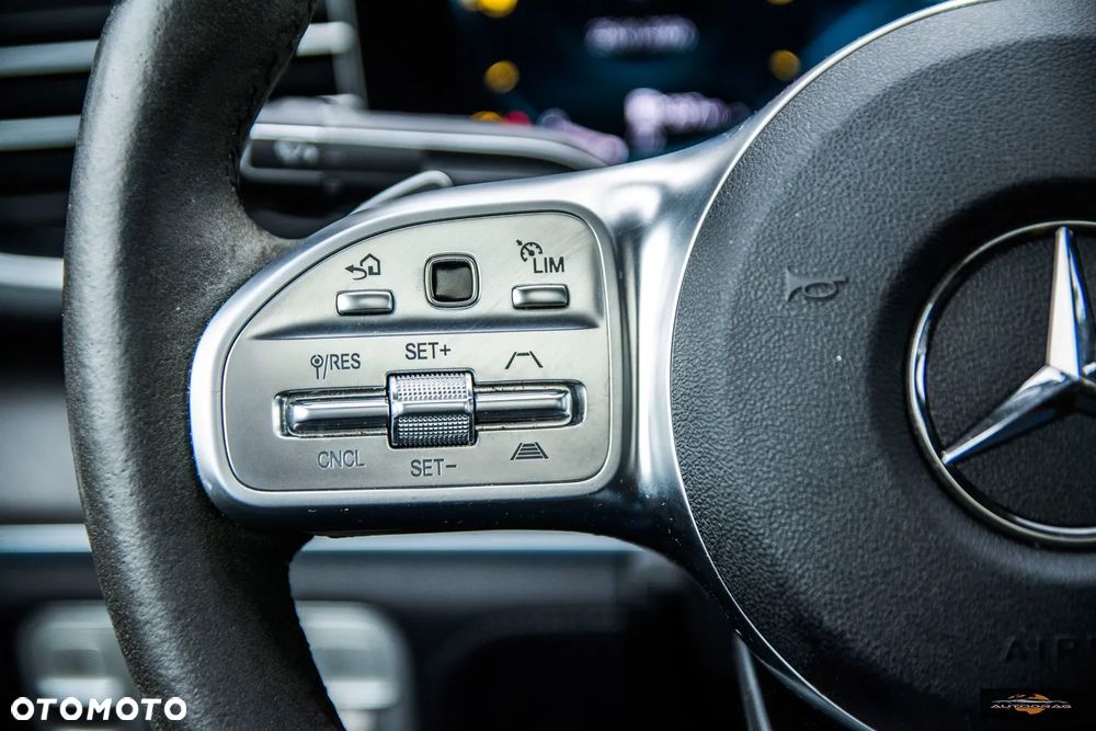 Mercedes-Benz GLE 350 d 4-Matic Advanced - 20