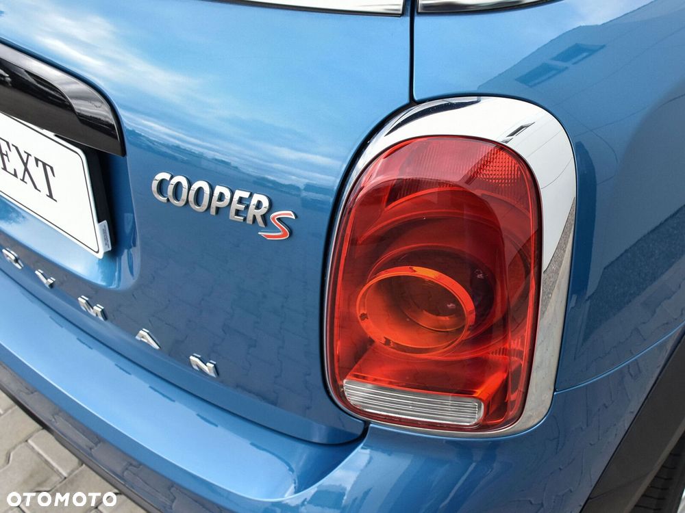MINI Countryman Cooper S ALL4 - 12