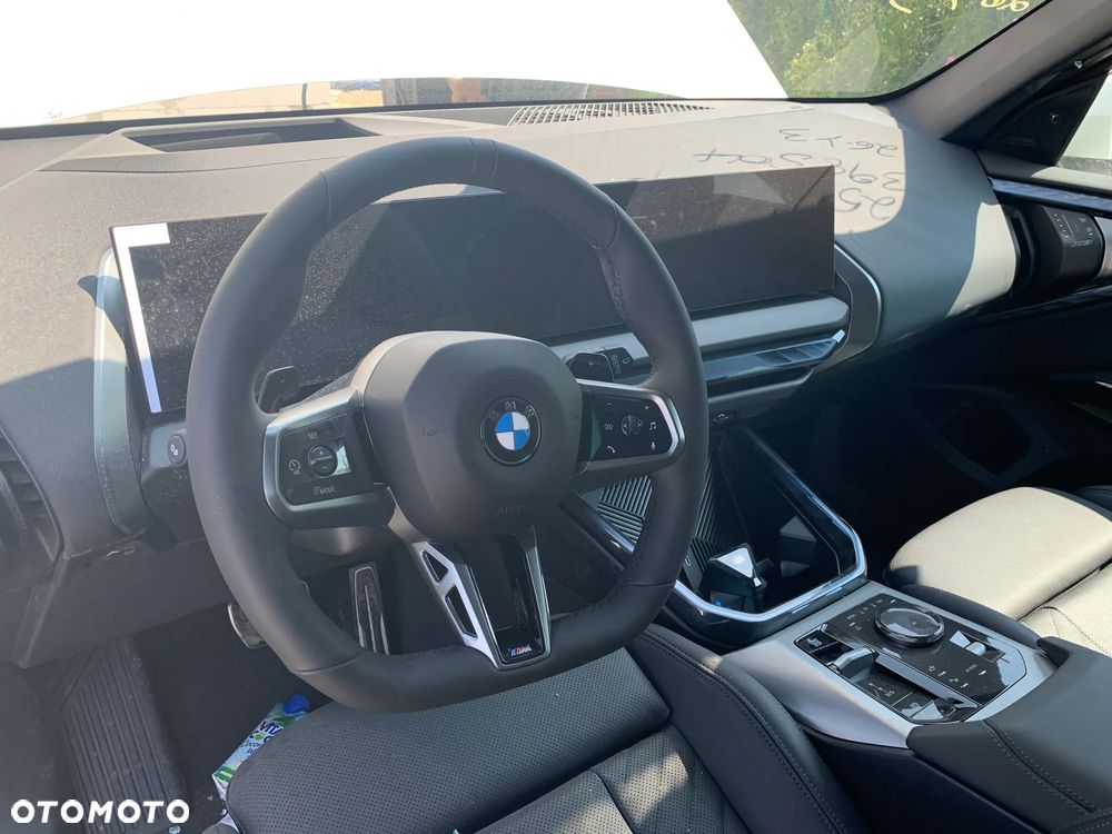 BMW X3 xDrive30i GPF M Sport sport - 13