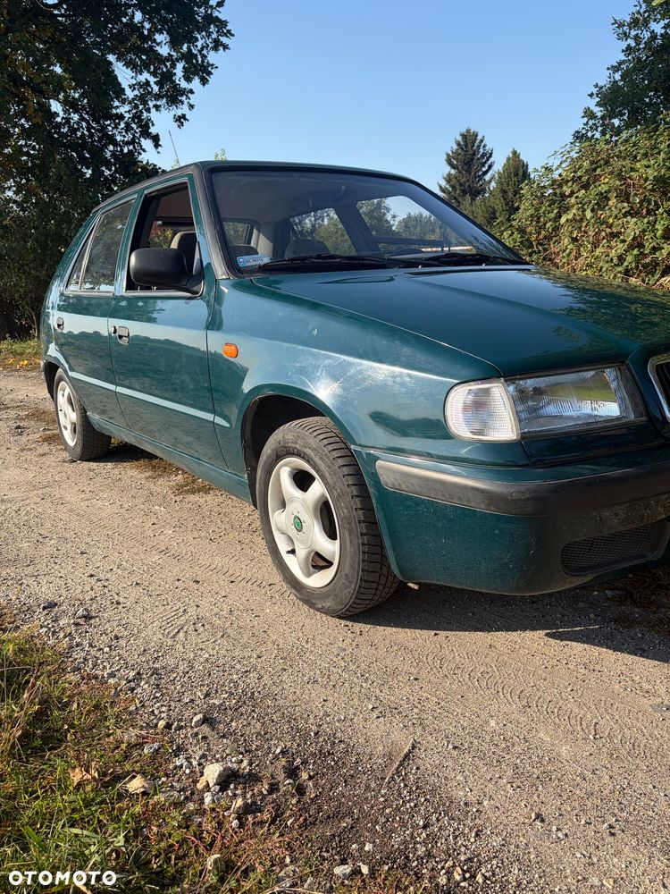 Skoda Felicia - 19