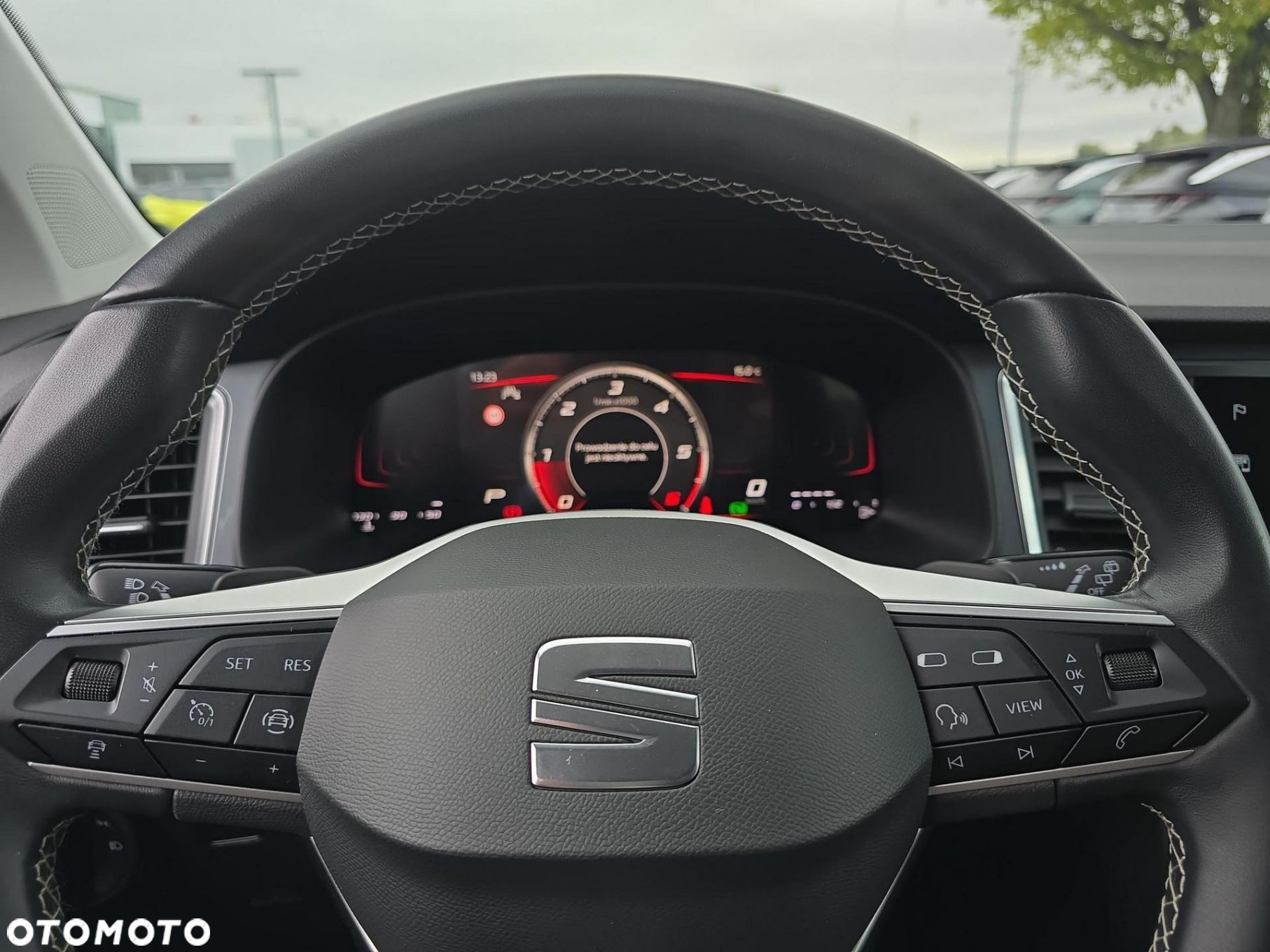 Seat Ateca - 17