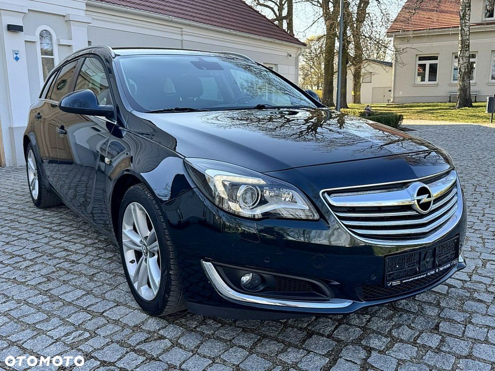 Opel Insignia - 4