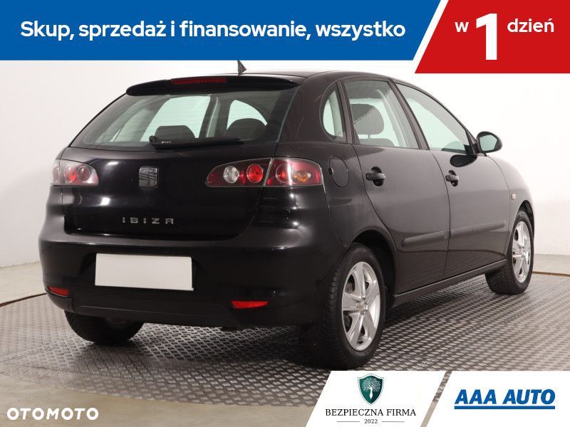 Seat Ibiza - 7