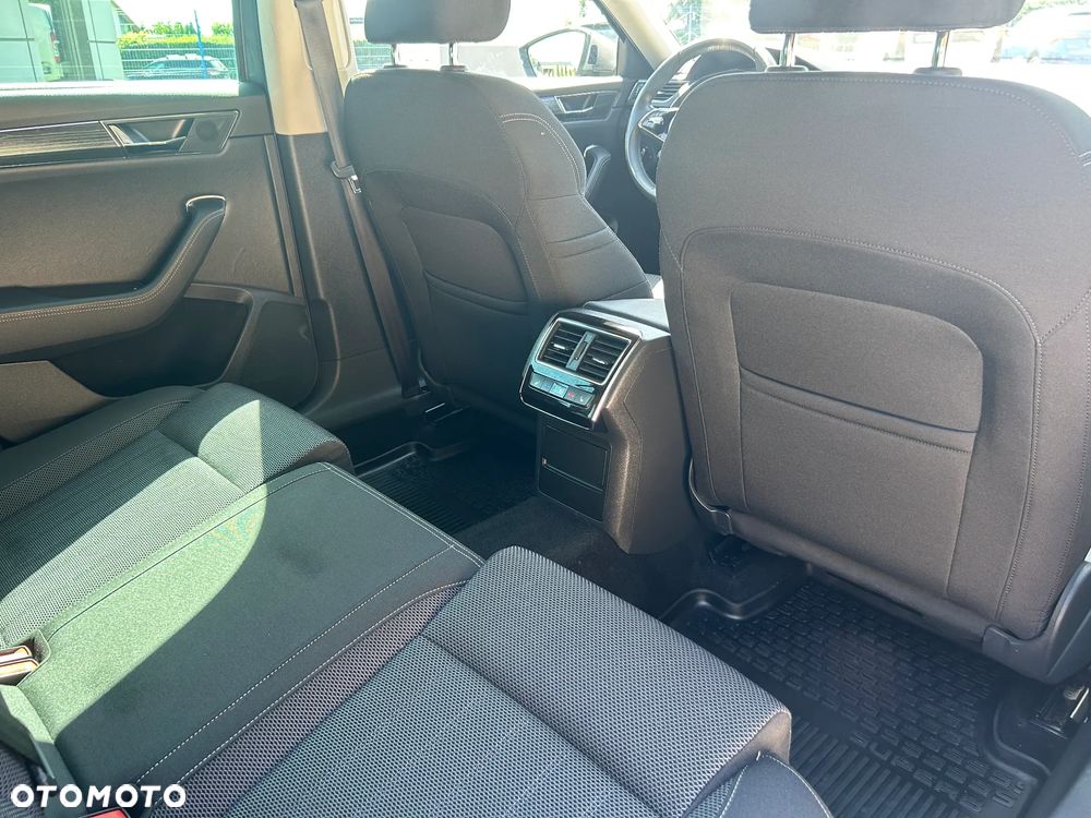 Skoda Superb 2.0 TSI DSG Style - 21