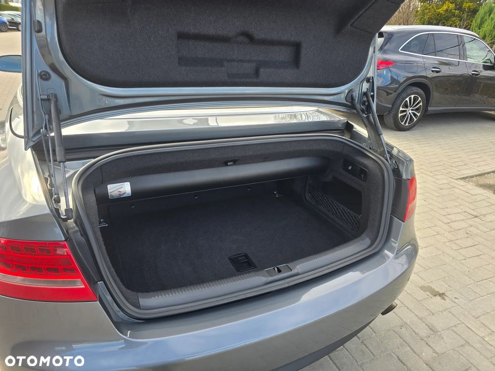 Audi A5 Cabrio - 16