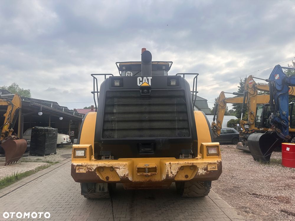 Caterpillar 966 KXE - 3