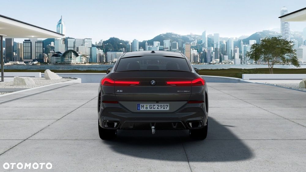 BMW X6 - 3
