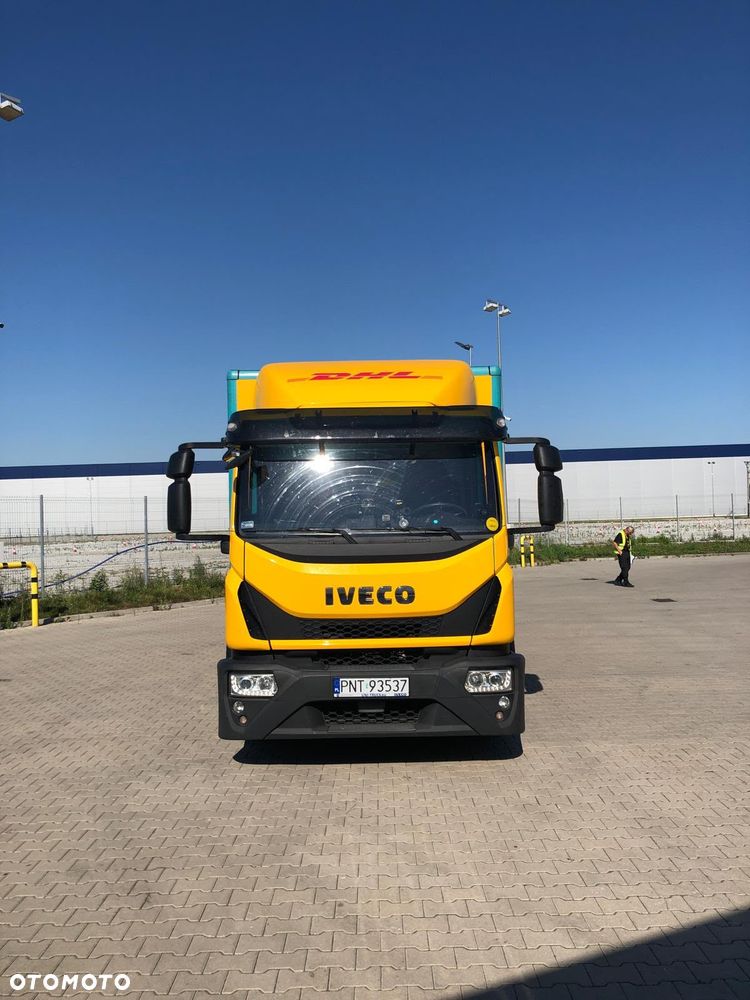 Iveco EUROCARGO 120E280 - 2