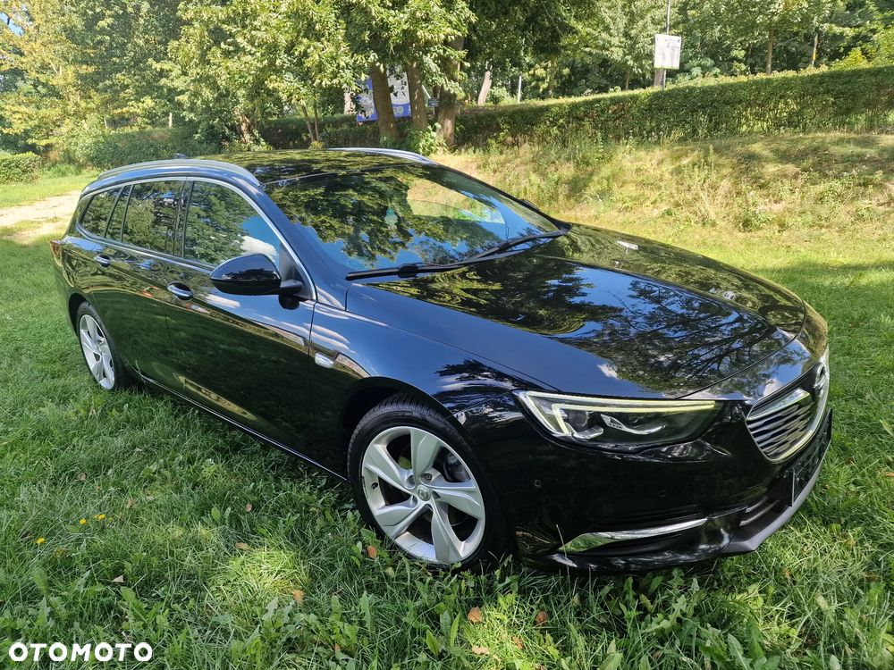 Opel Insignia 2.0 Exclusive - 18