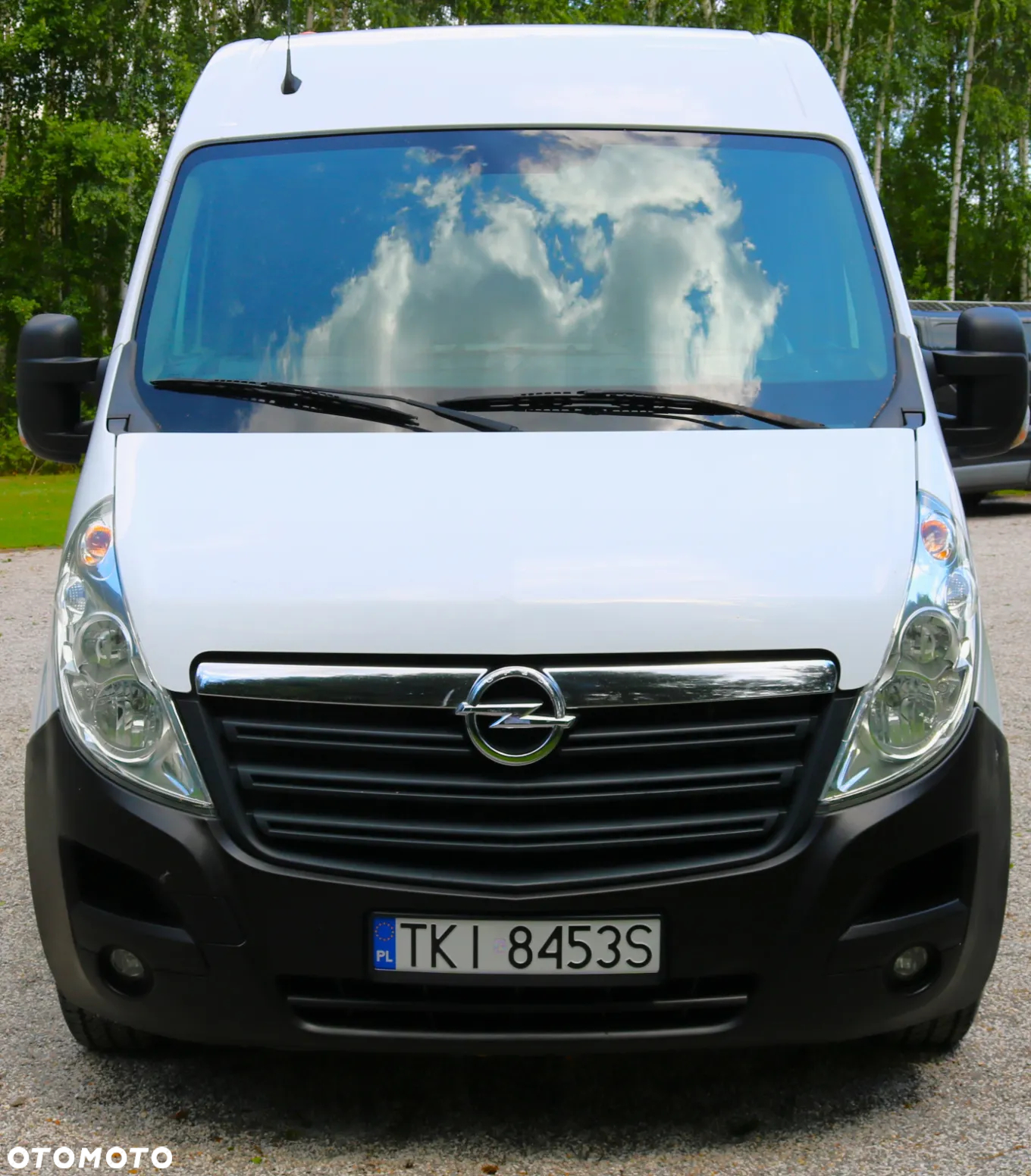 Renault Master - 2