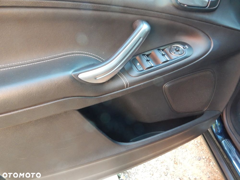 Ford S-Max 2.0 TDCi DPF Titanium MPS6 - 13