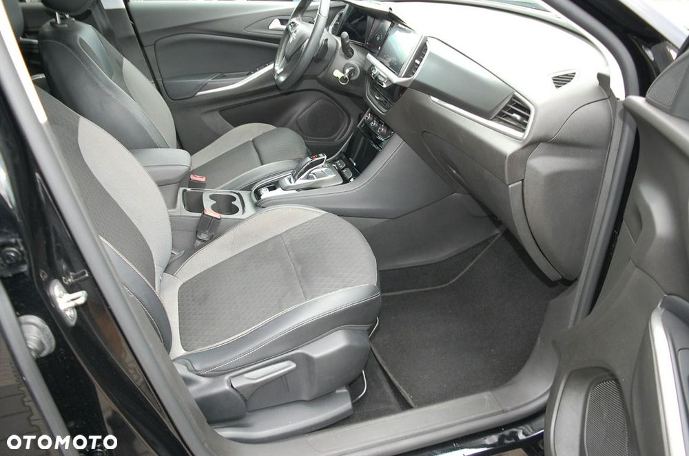 Opel Grandland - 7