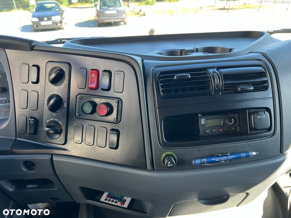 Mercedes-Benz 1224 - 6