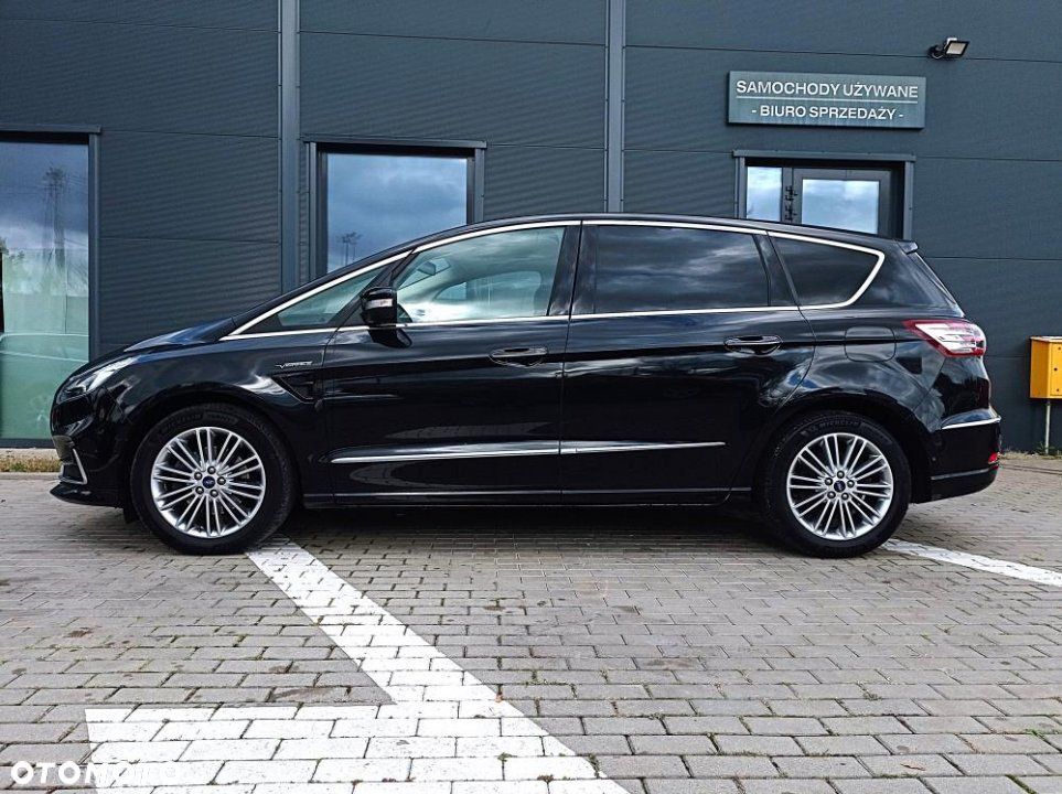 Ford S-Max - 2