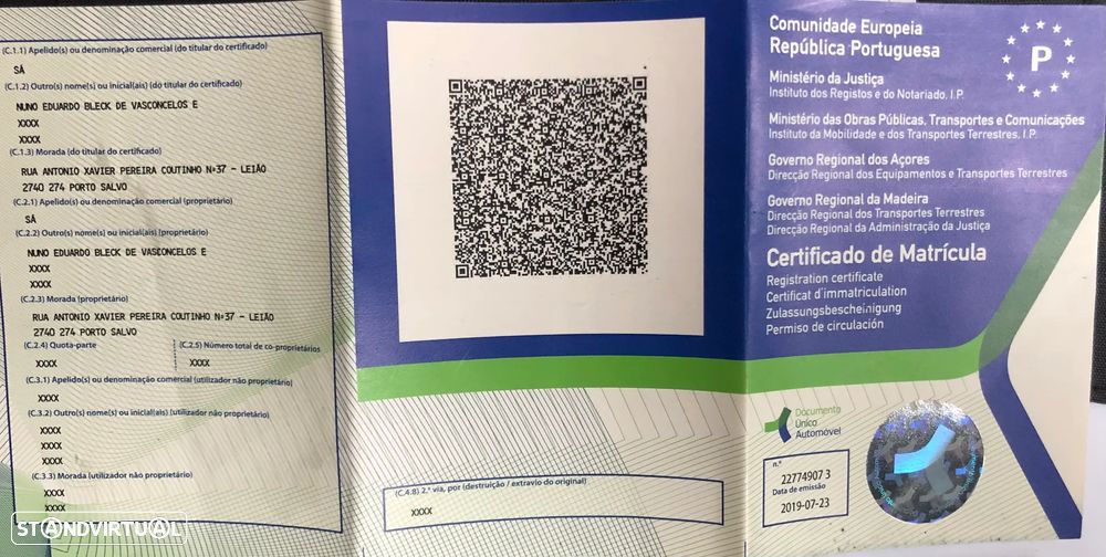 Skoda Yeti 1.6 TDI Greenline Experience - 6