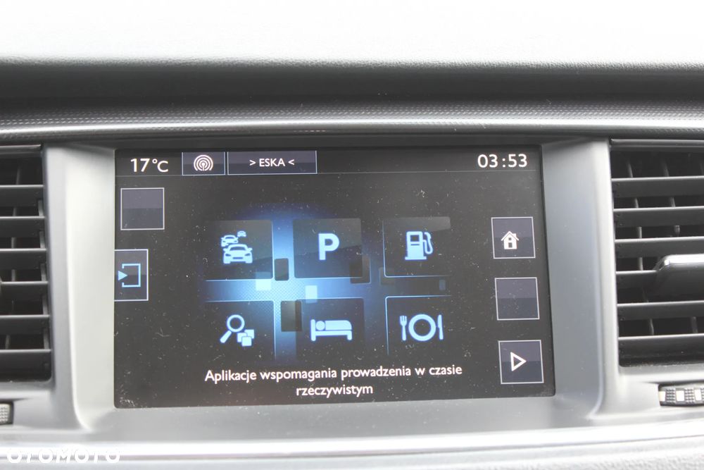 Peugeot 508 - 35