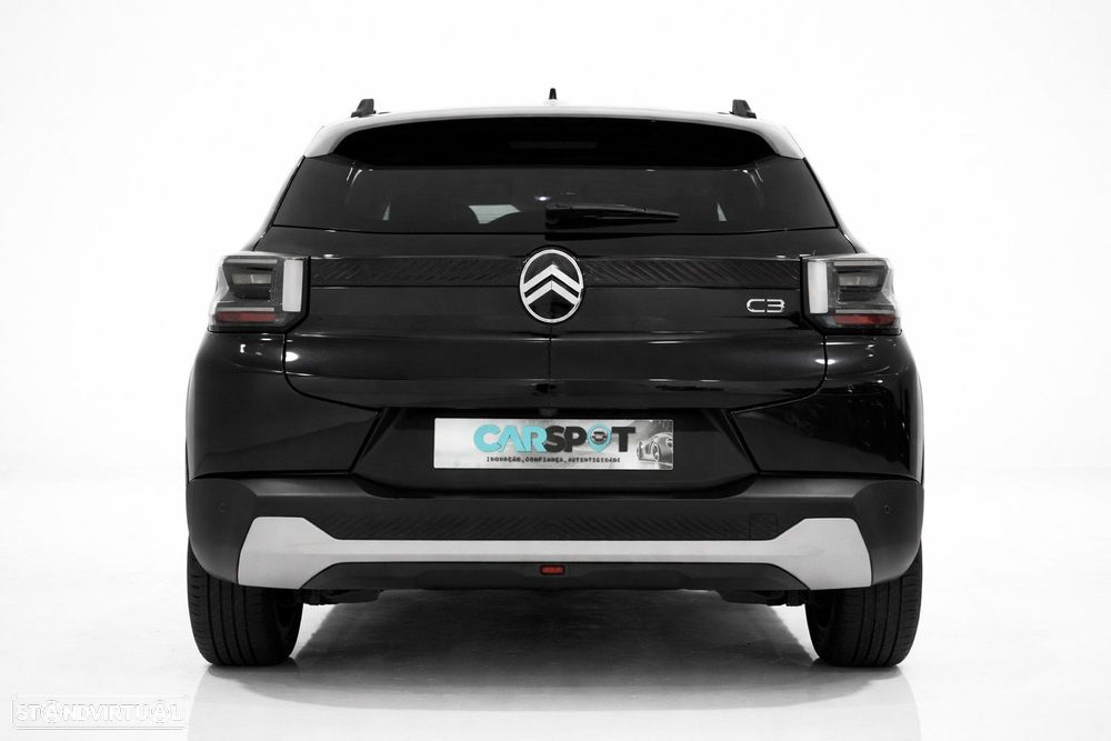 Citroën C3 1.2 Turbo Max - 8