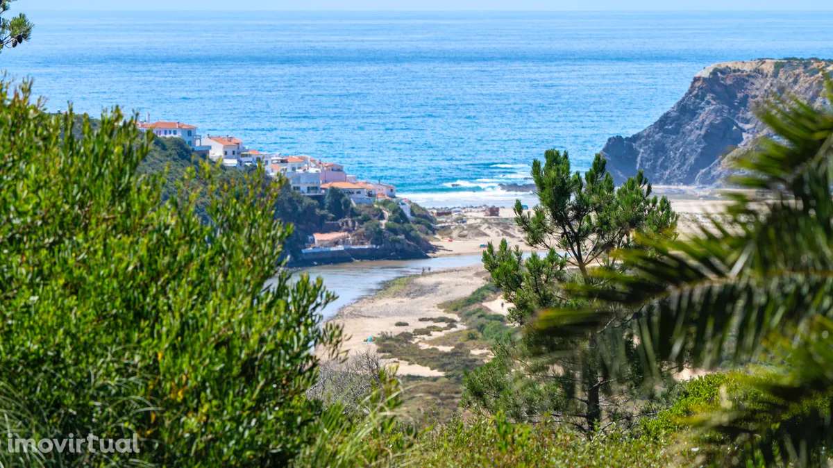 Vistas deslumbrantes - Grande imagem: 3/20