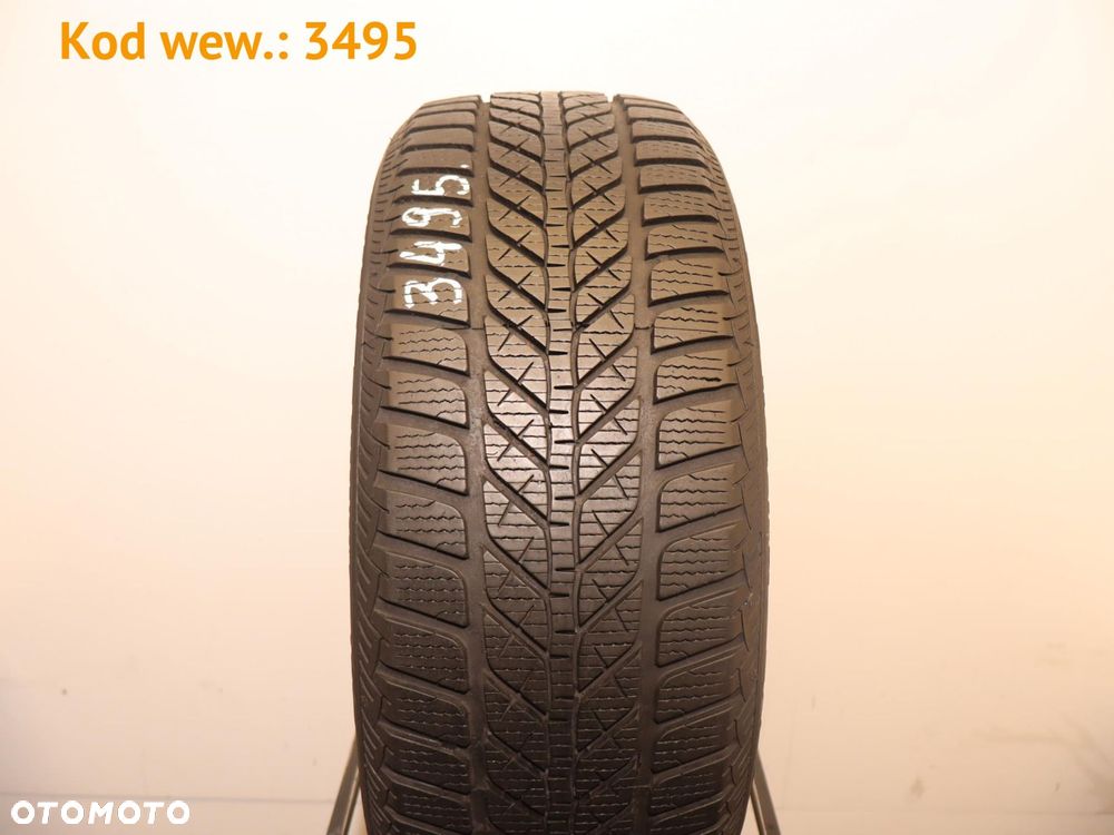 Fulda Kristall Control HP - 225/55 R16 - 7