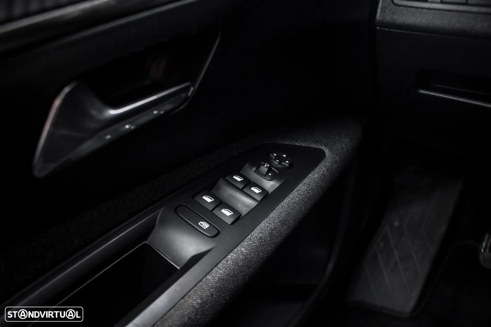 Peugeot 5008 PureTech 130 Stop & Start Active Pack - 19