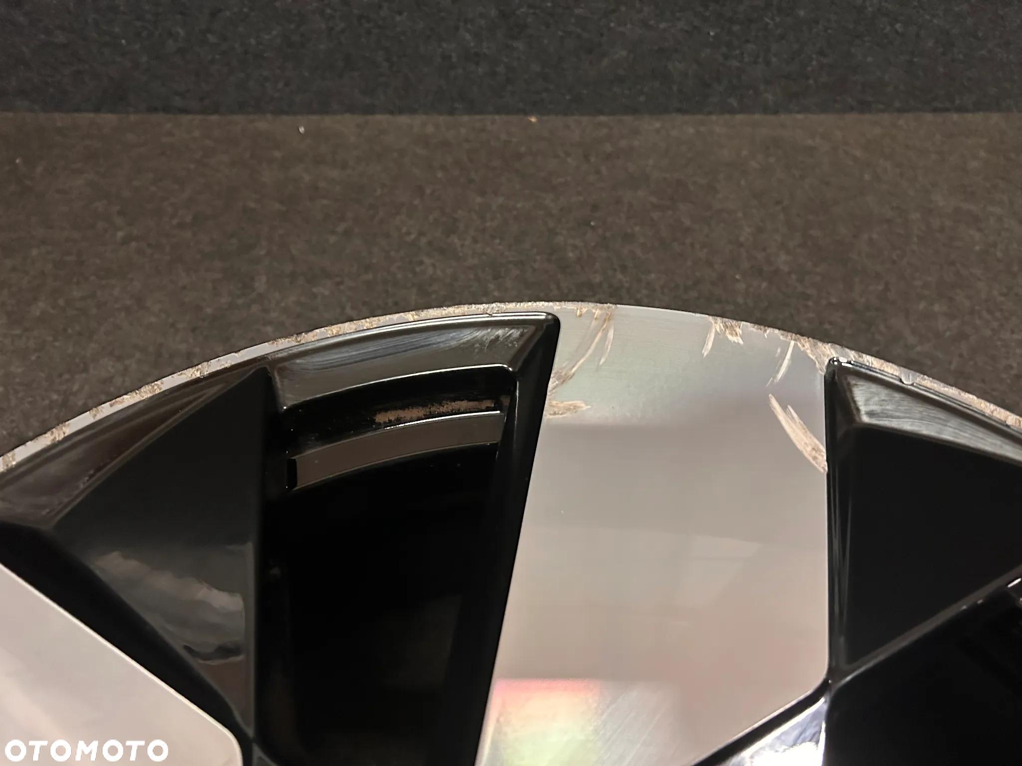 Alufelga Volvo XC40 20 cali 5x108 1szt. 32143629 - 7