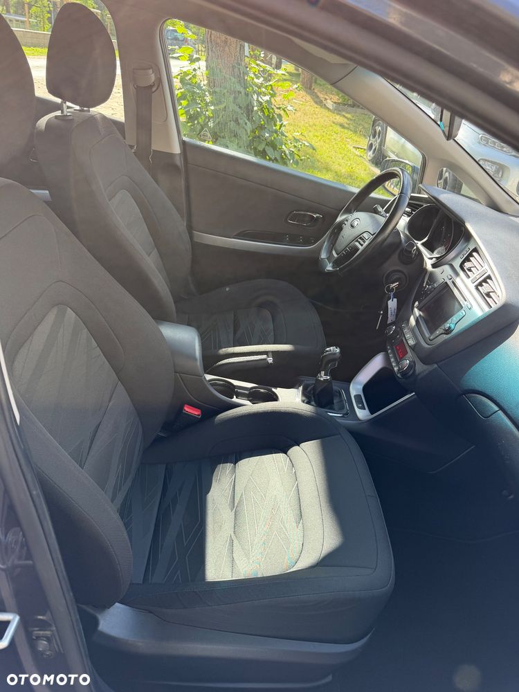 Kia Ceed - 20