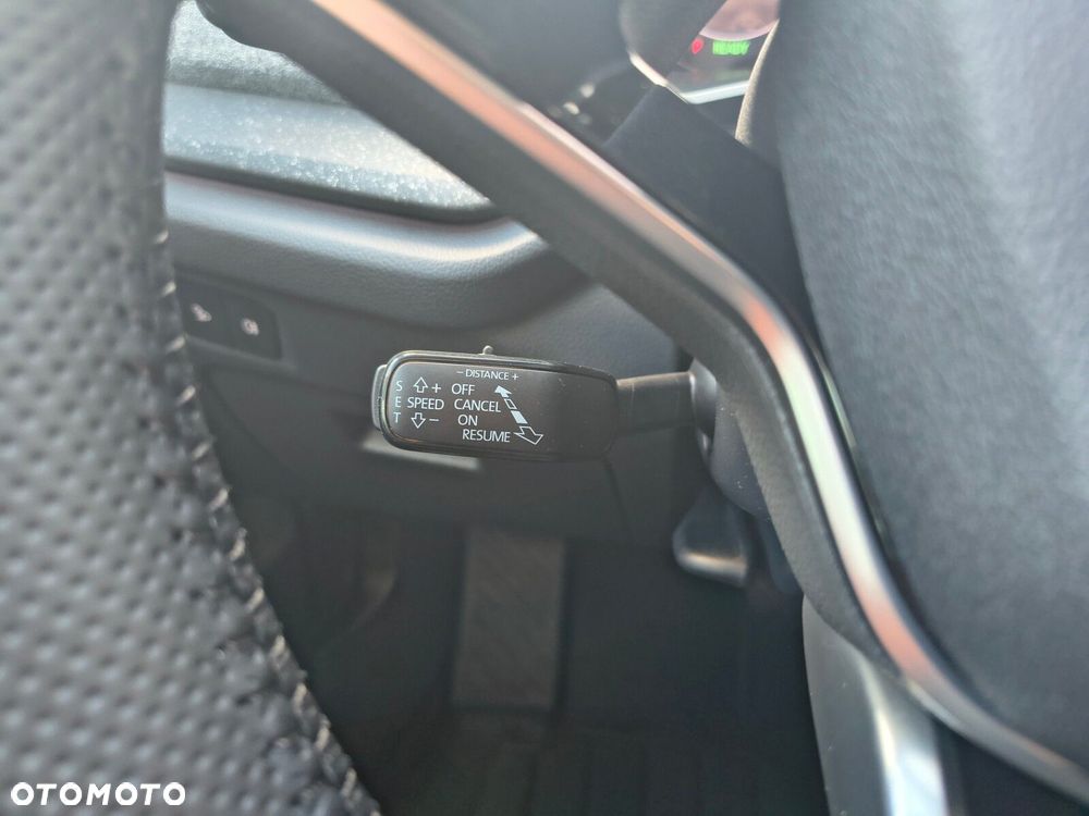 Skoda Octavia 1.5 TSI mHEV Drive Selection DSG - 25