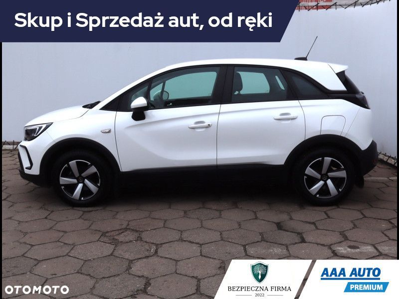 Opel Crossland X - 4