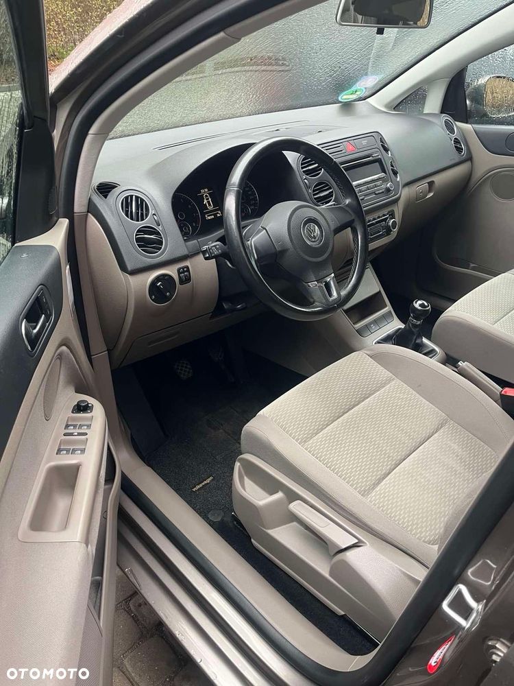 Volkswagen Golf Plus 1.4 TSI Style - 6