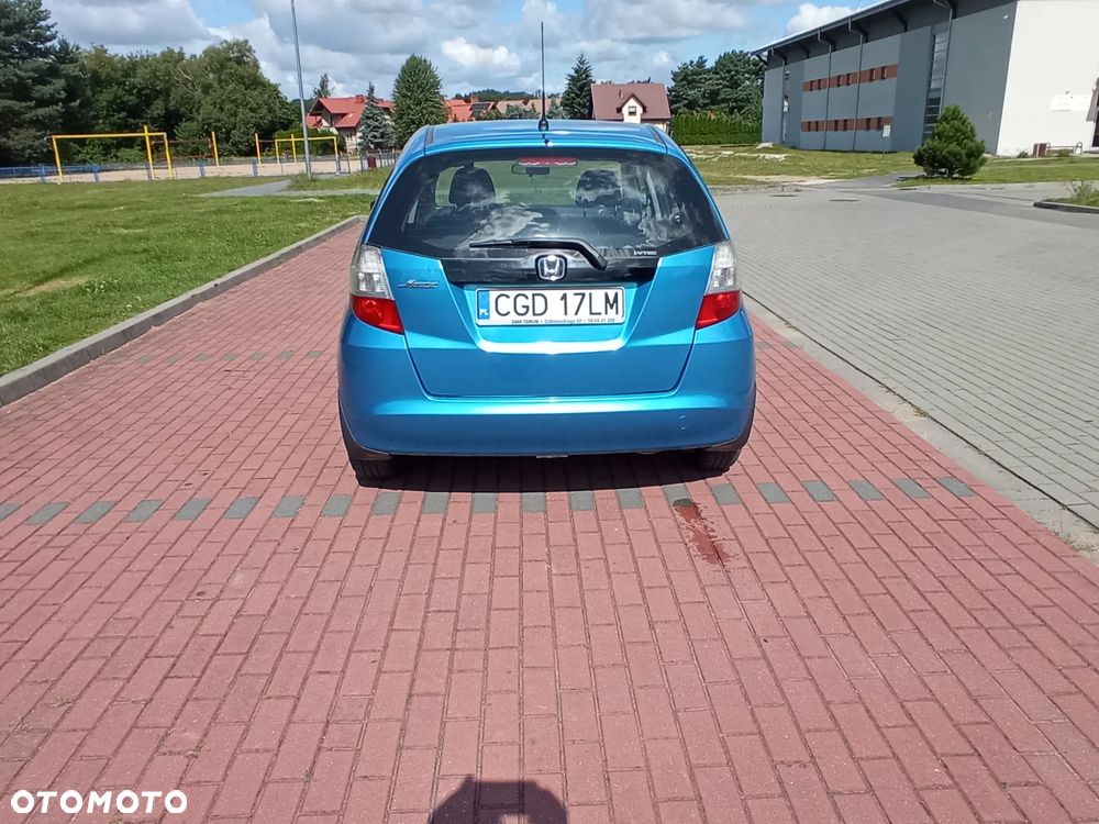 Honda Jazz 1.2 Trend - 18