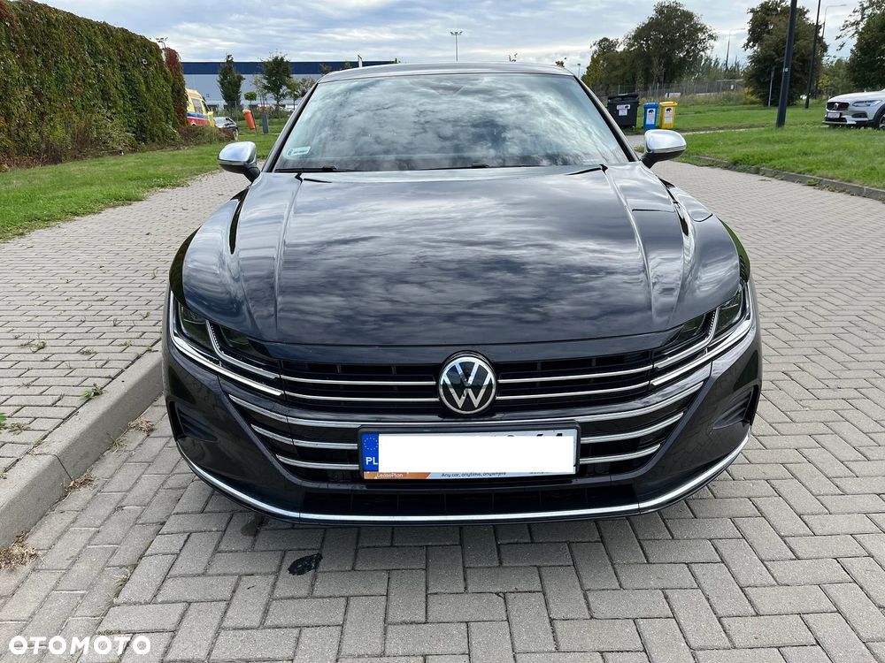 Volkswagen Arteon 2.0 TSI Elegance DSG - 2