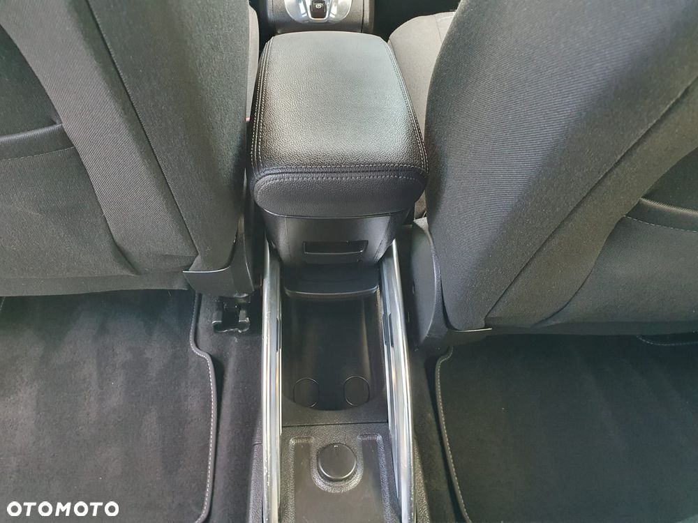 Opel Meriva 1.4 Enjoy - 35
