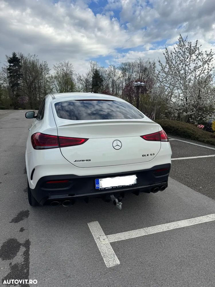 Mercedes-Benz GLE - 2