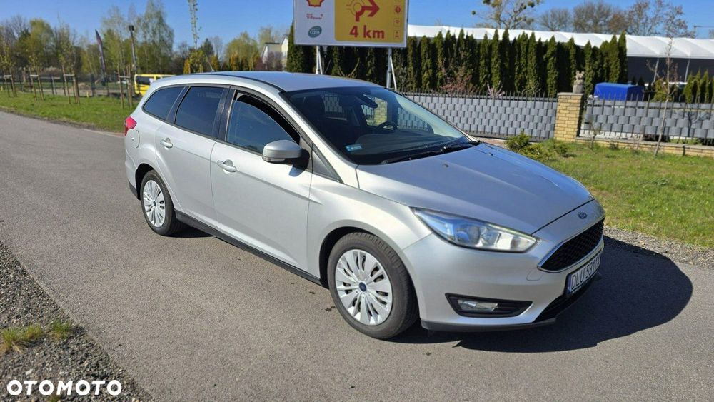 Ford Focus - 7