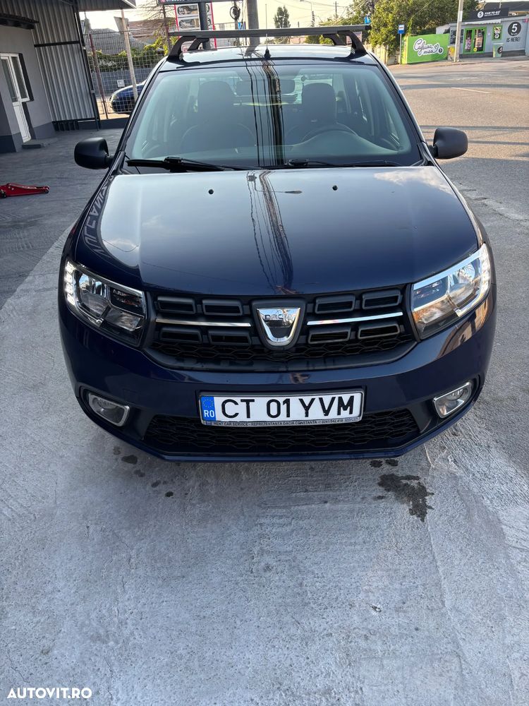 Dacia Logan - 7