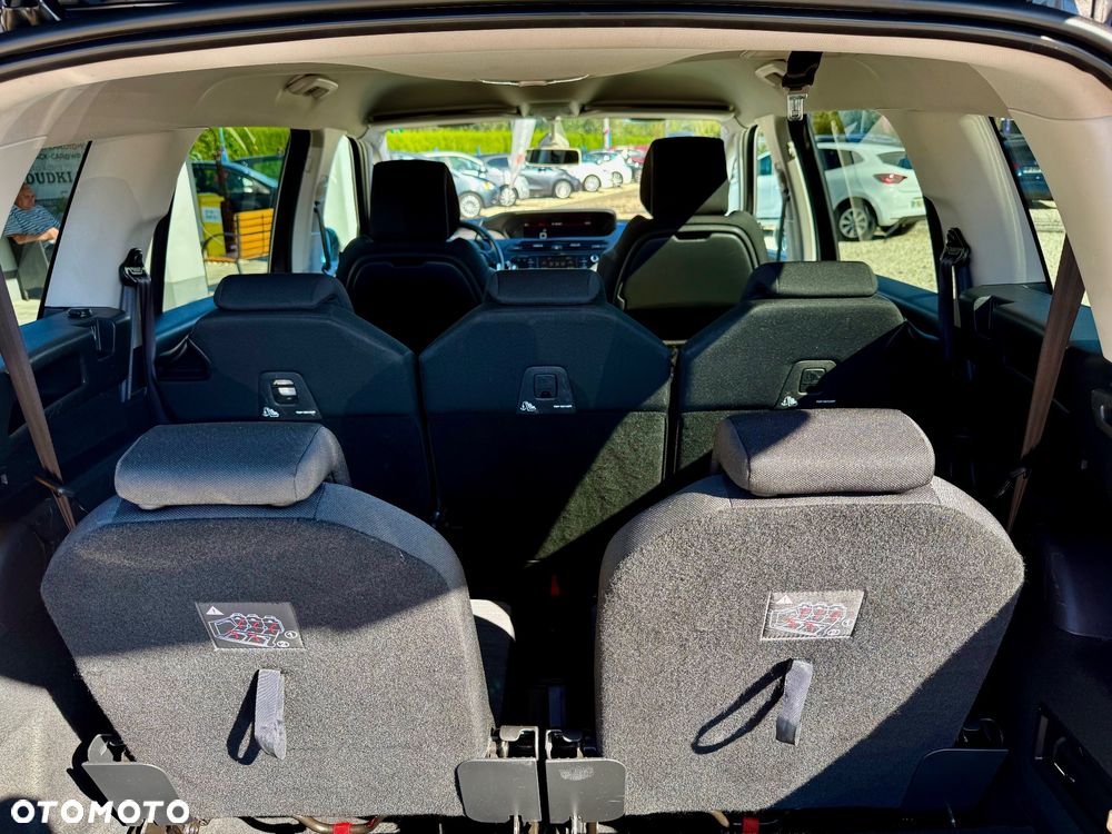 Citroën C4 Picasso BlueHDi 120 EAT6 Business Class - 23