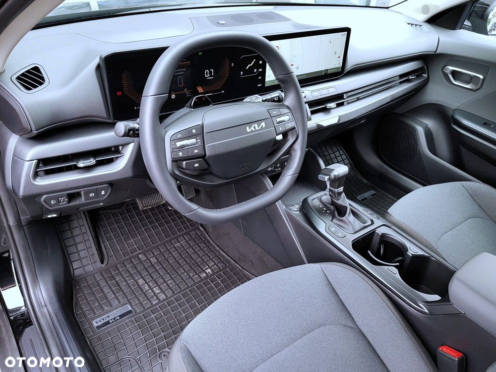 Kia K4 1.6 T-GDI M - 15