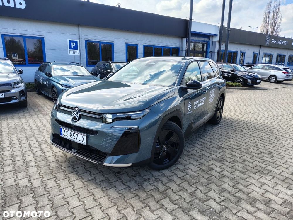 Citroën C5 Aircross - 3