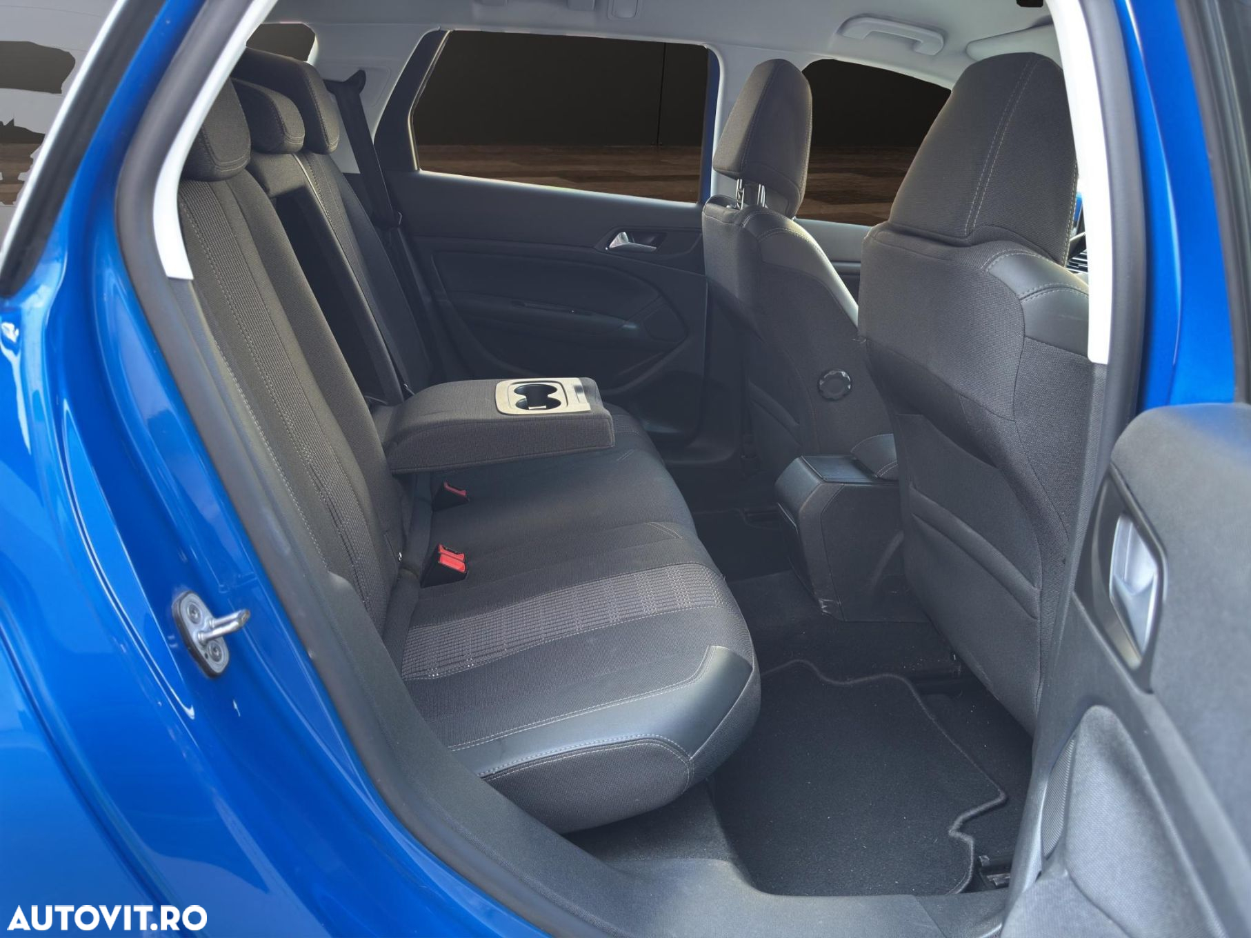 Peugeot 308 - 13