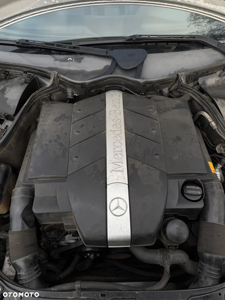 Mercedes-Benz Klasa C - 10