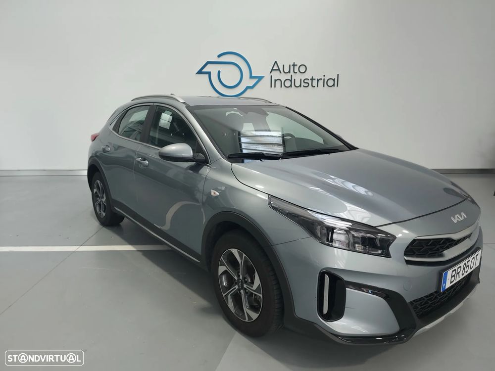 Kia XCeed 1.0 T-GDI Dynamic - 1